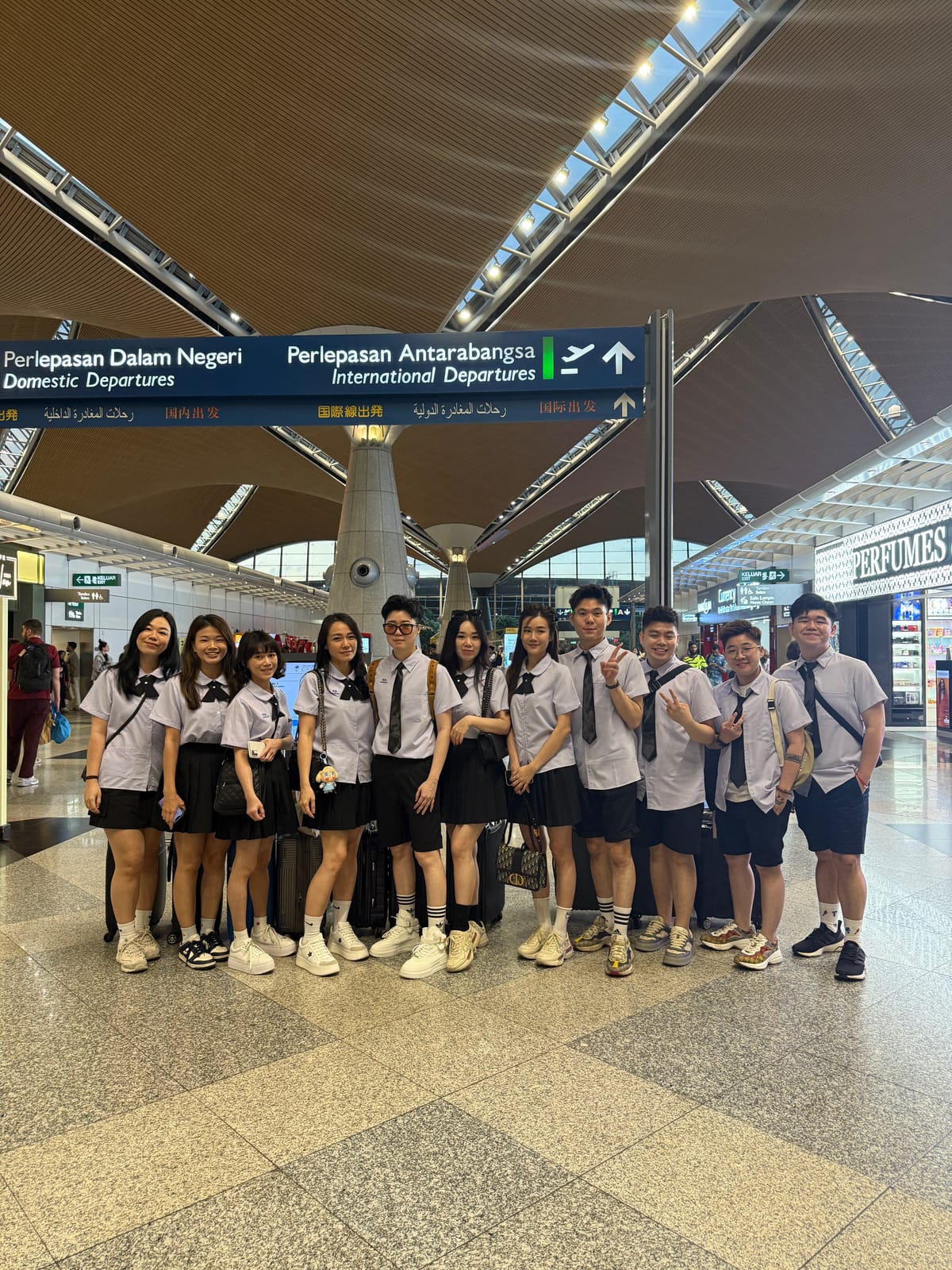 Korea Trip