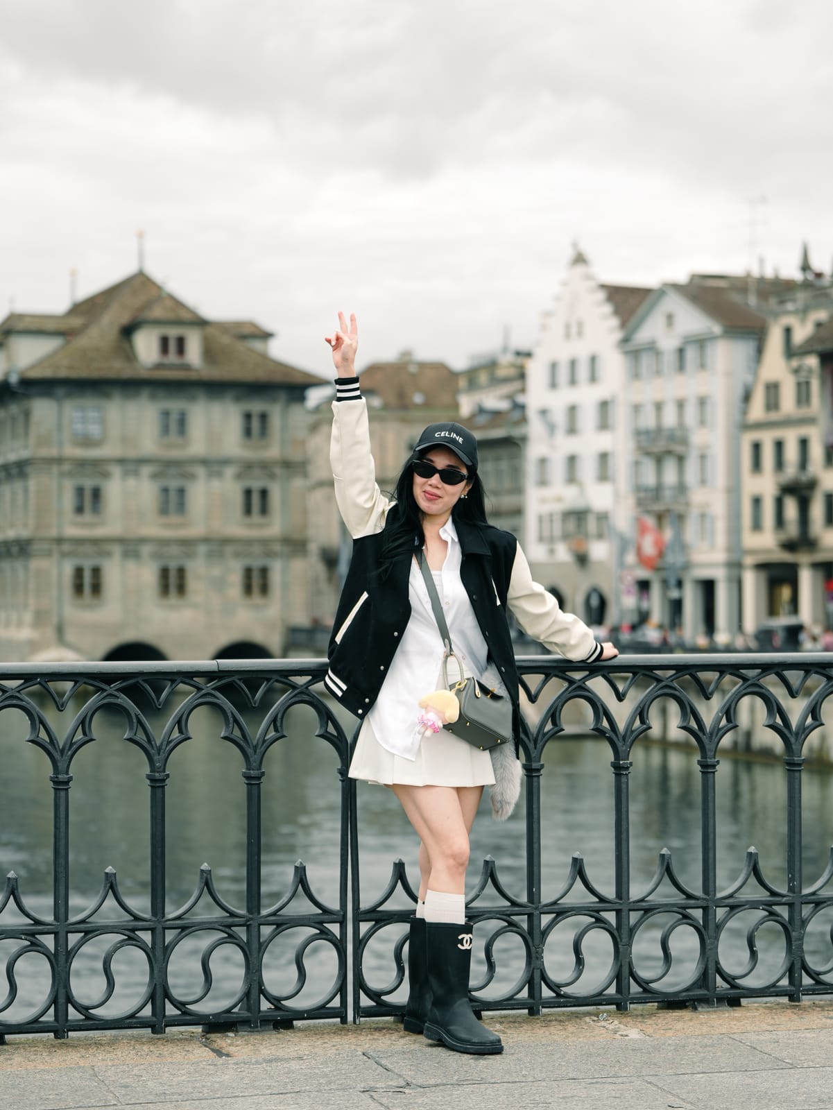 Switzerland Trip