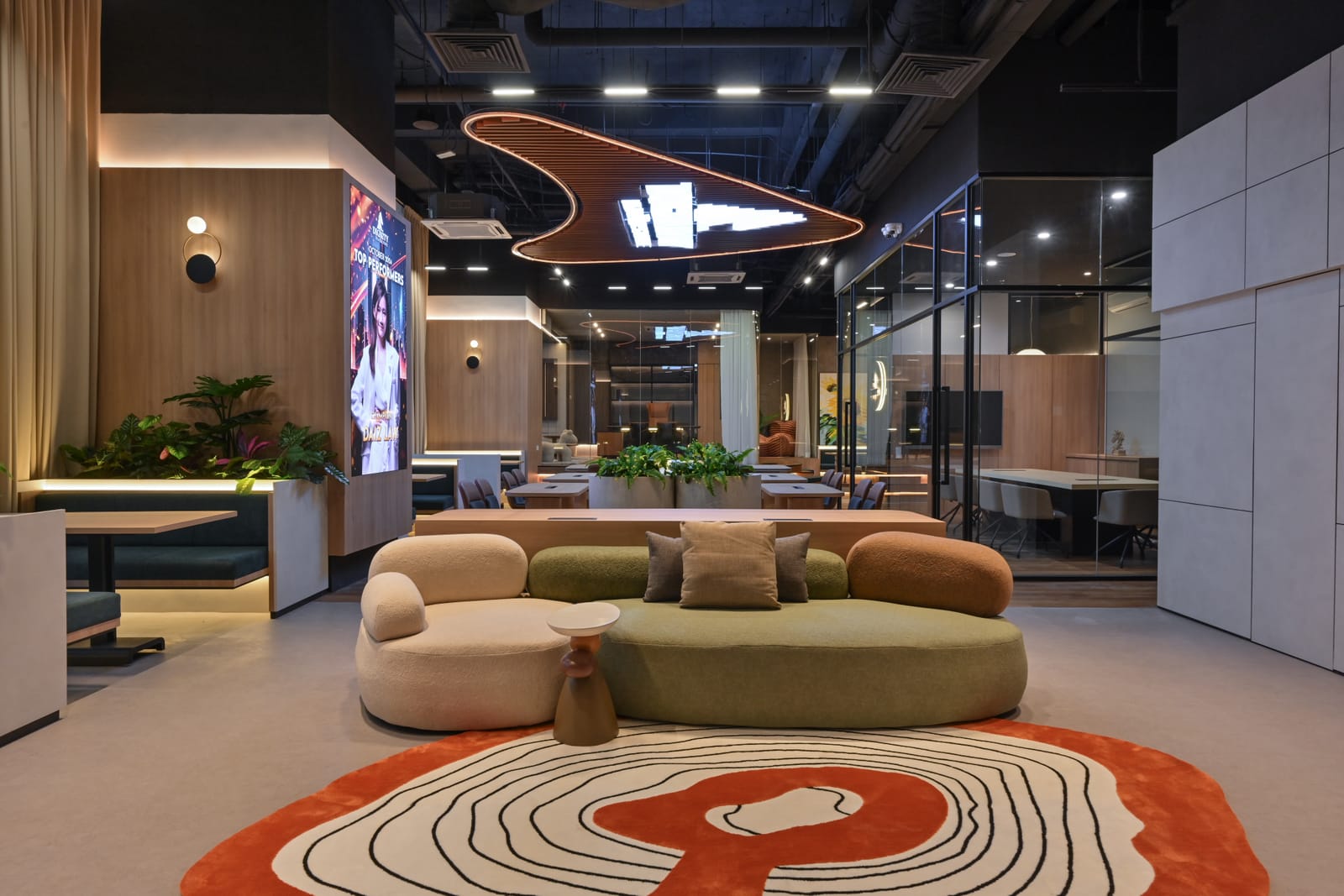REVO AURORA PLACE · BUKIT JALIL · KUALA LUMPUR — Dignity Real Estate 1