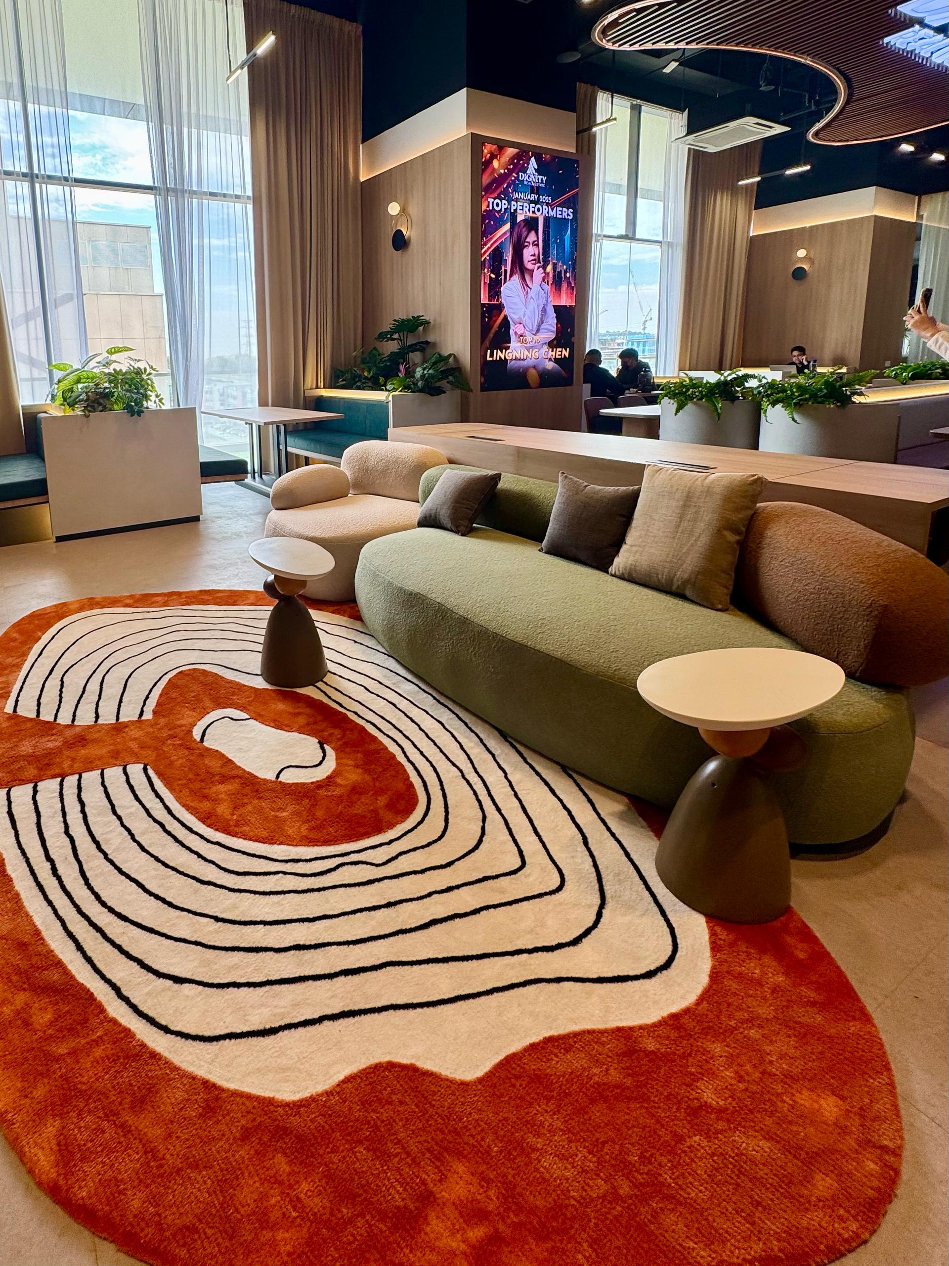 REVO AURORA PLACE · BUKIT JALIL · KUALA LUMPUR — Dignity Real Estate 2
