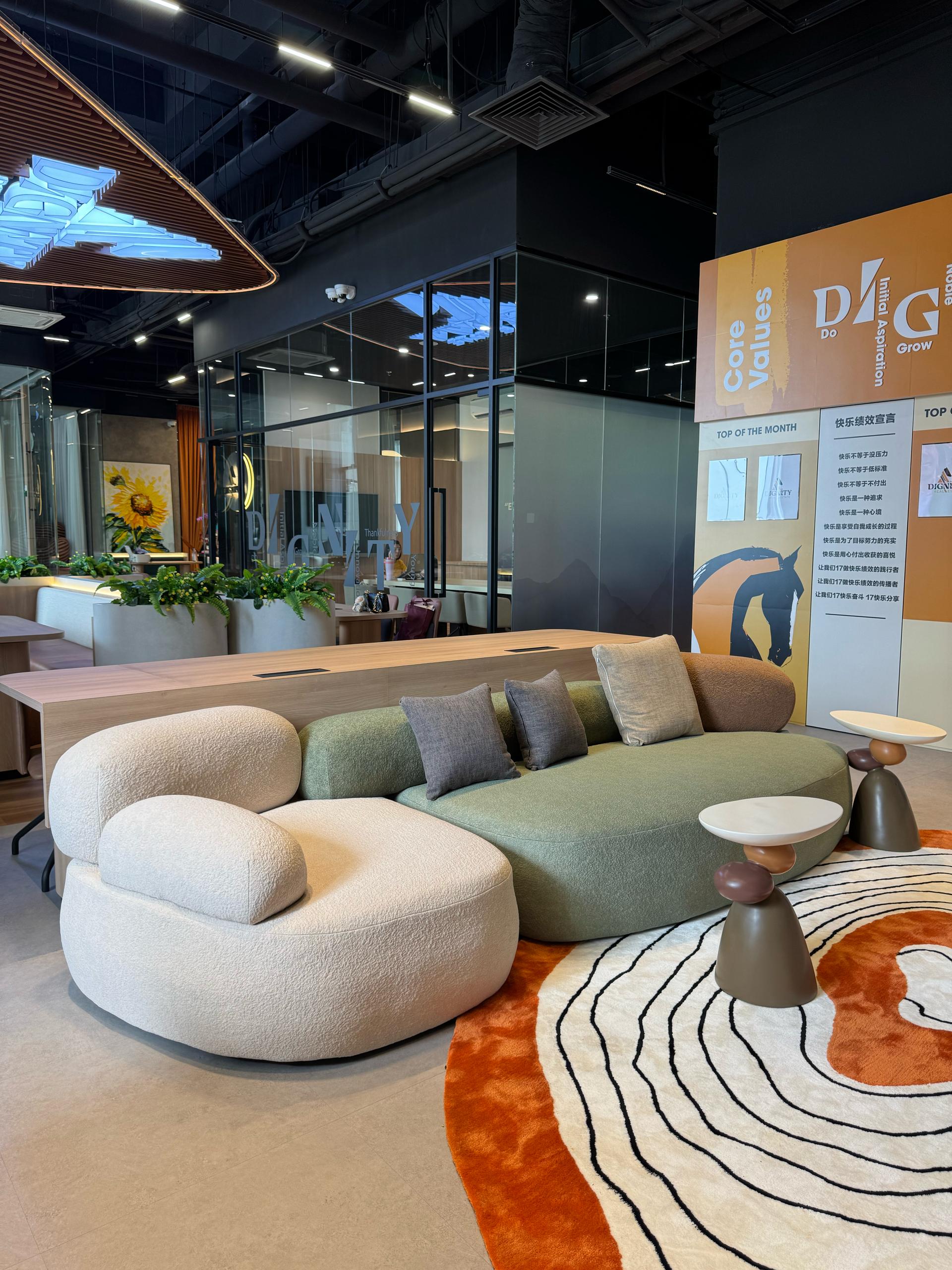 REVO AURORA PLACE · BUKIT JALIL · KUALA LUMPUR — Dignity Real Estate 3