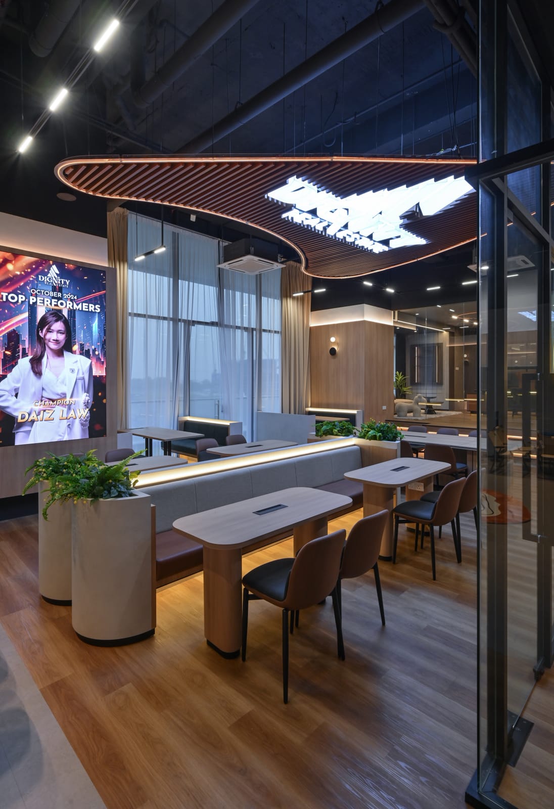 REVO AURORA PLACE · BUKIT JALIL · KUALA LUMPUR — Dignity Real Estate 5