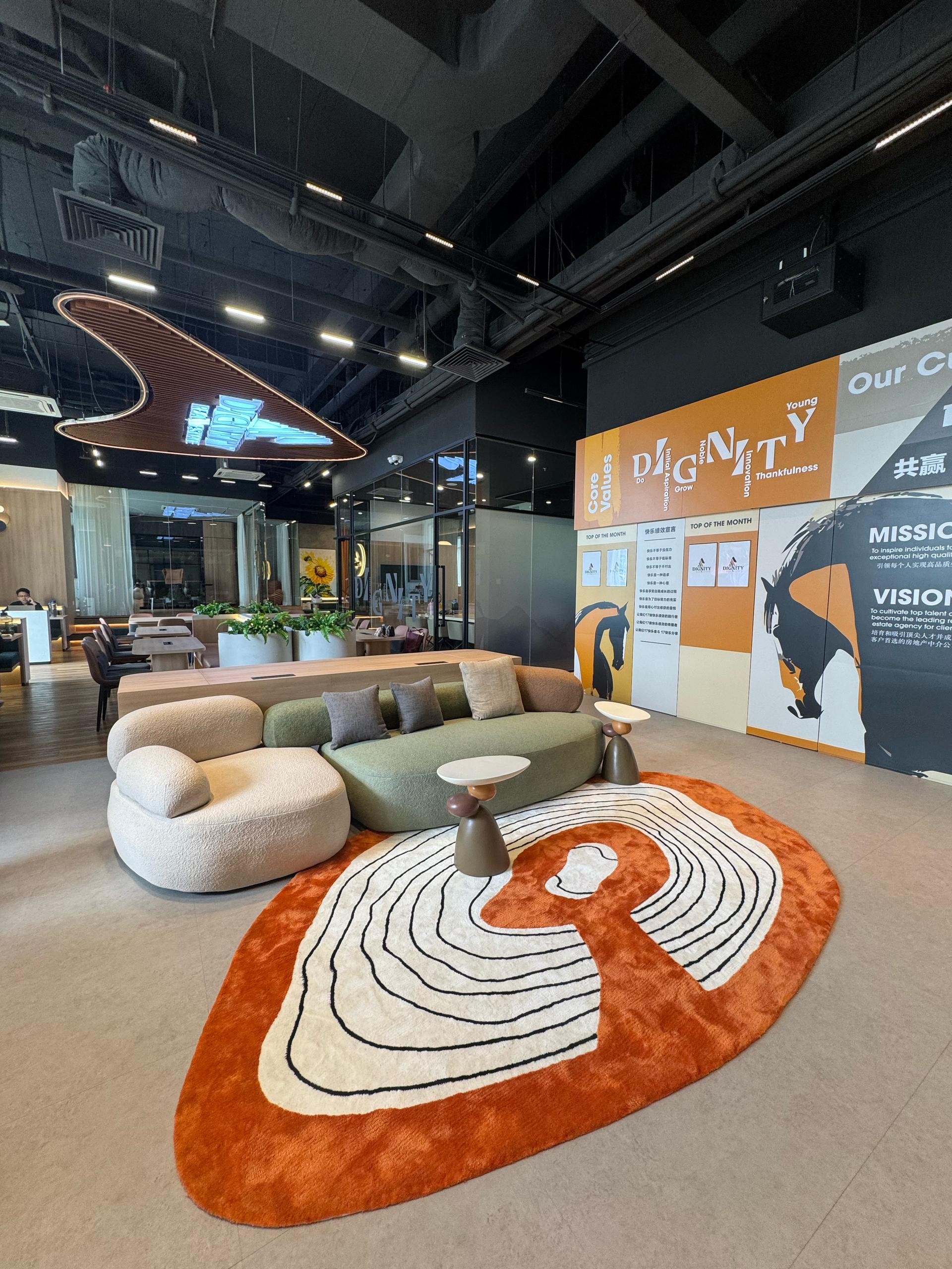 REVO AURORA PLACE · BUKIT JALIL · KUALA LUMPUR — Dignity Real Estate 7