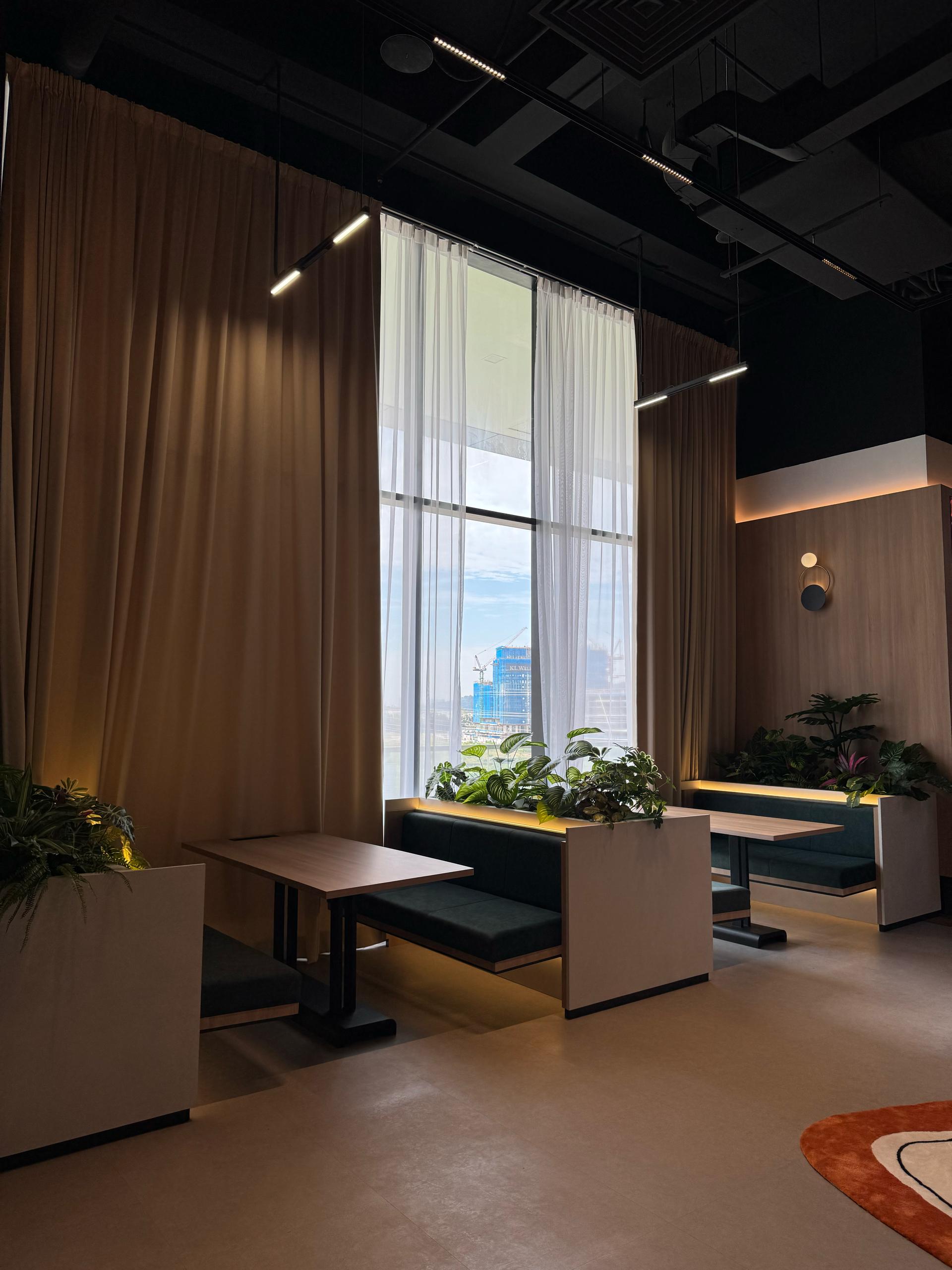 REVO AURORA PLACE · BUKIT JALIL · KUALA LUMPUR — Dignity Real Estate 8
