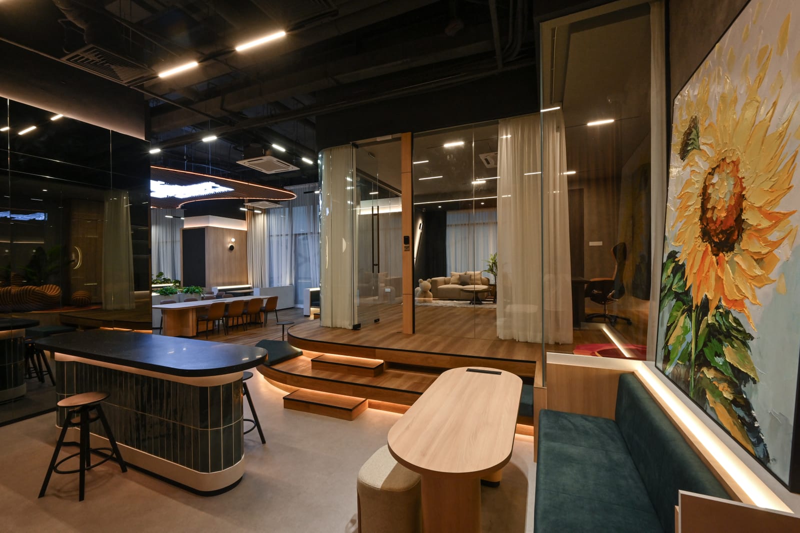 REVO AURORA PLACE · BUKIT JALIL · KUALA LUMPUR — Dignity Real Estate 9