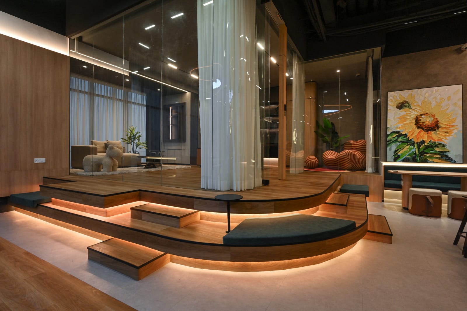 REVO AURORA PLACE · BUKIT JALIL · KUALA LUMPUR — Dignity Real Estate 10