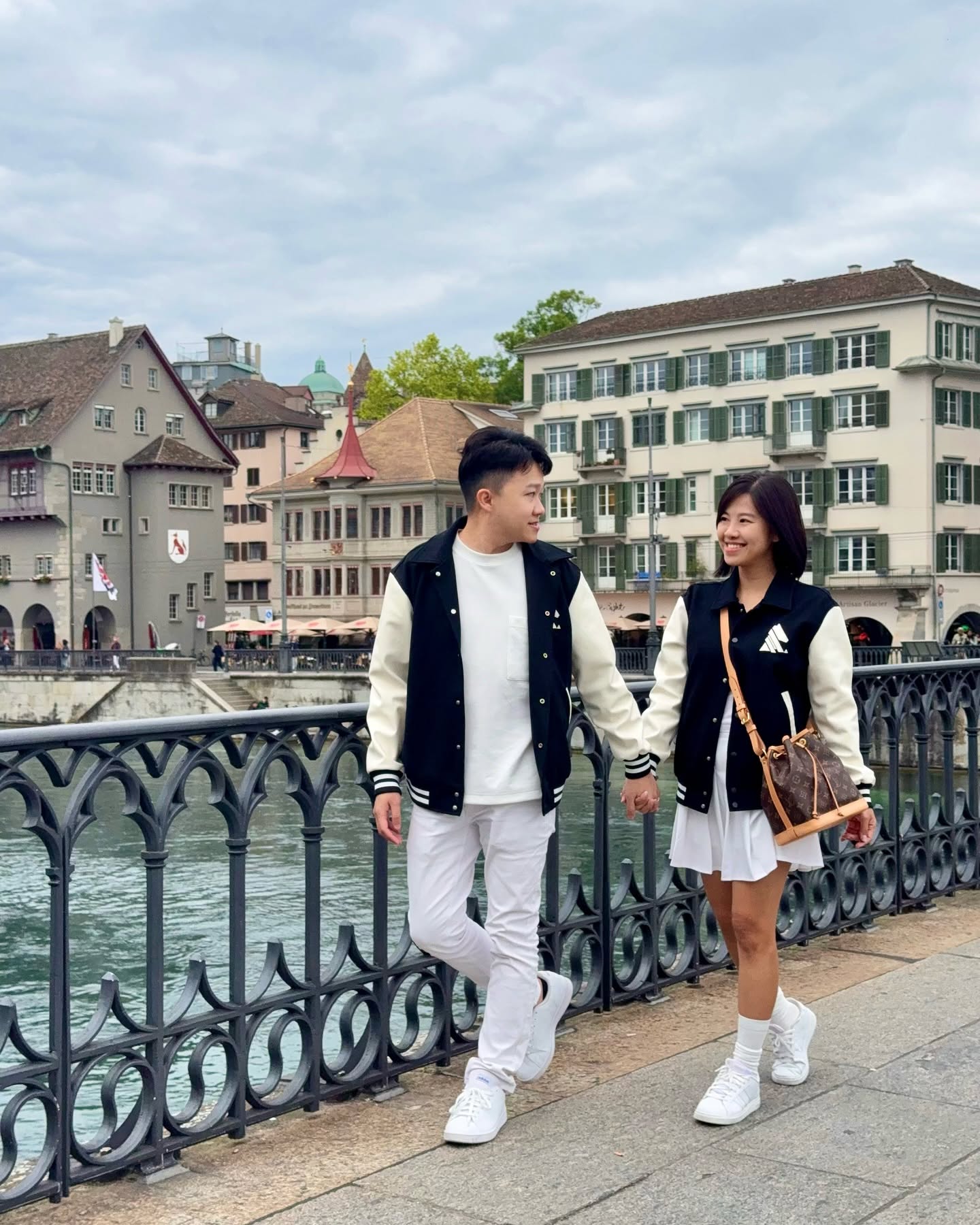 瑞士团队之旅 — Dignity Real Estate 马来西亚房地产团队文化