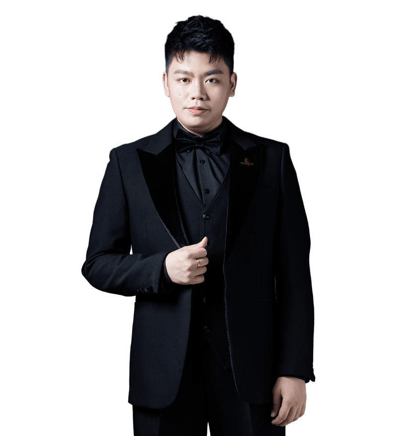 Anderson Chen — AGD | Dignity Real Estate 马来西亚房地产经纪领导团队