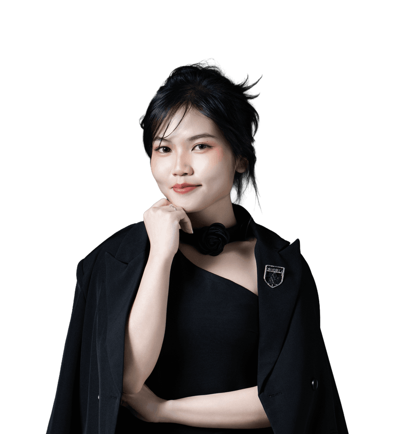 Chloe Cheang — AGD | Dignity Real Estate 马来西亚房地产经纪领导团队