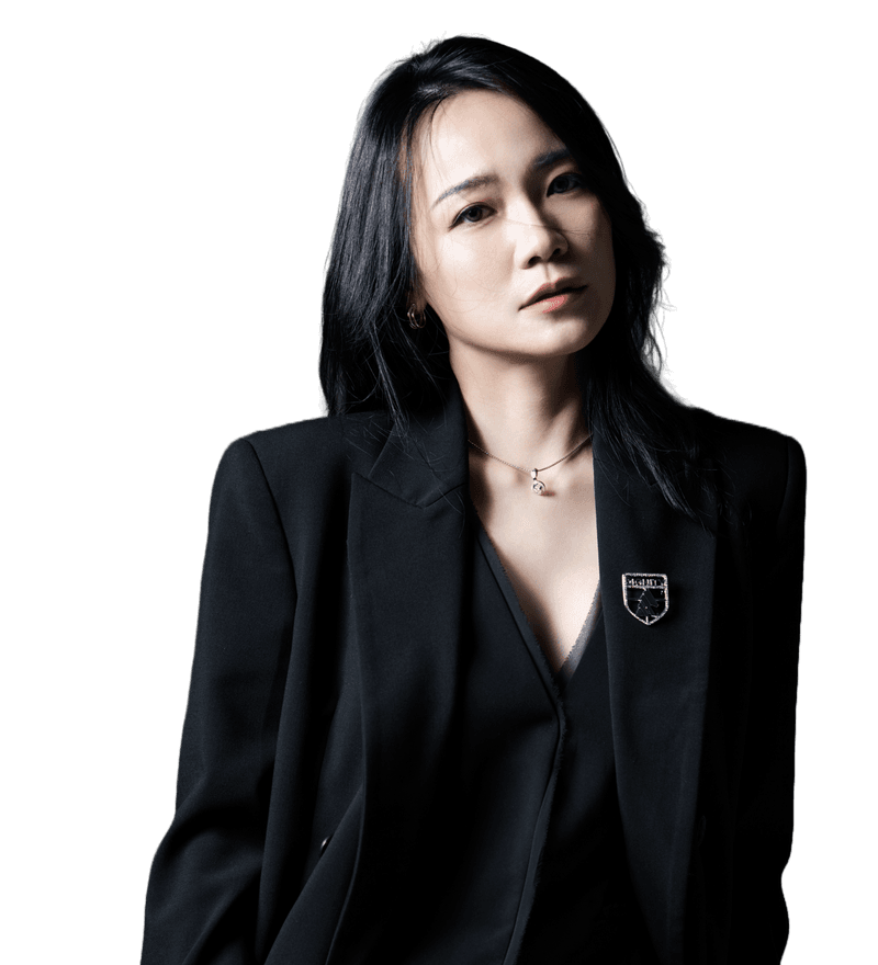 Esther Phang — AGD | Dignity Real Estate 马来西亚房地产经纪领导团队