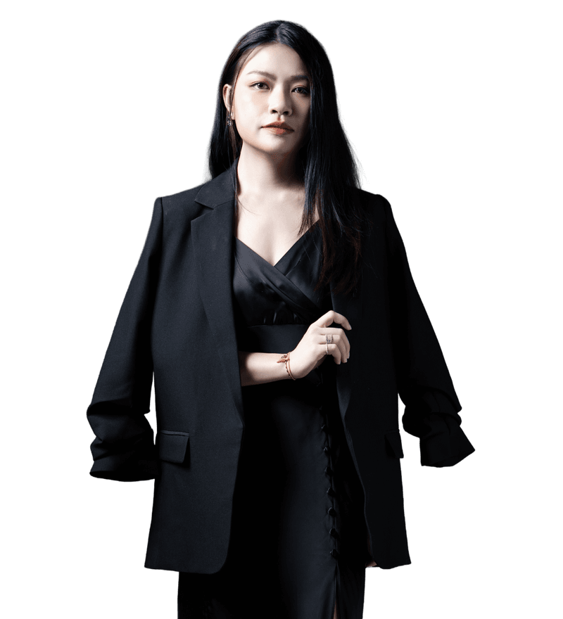 Ling Ning Chen — AGD | Dignity Real Estate 马来西亚房地产经纪领导团队