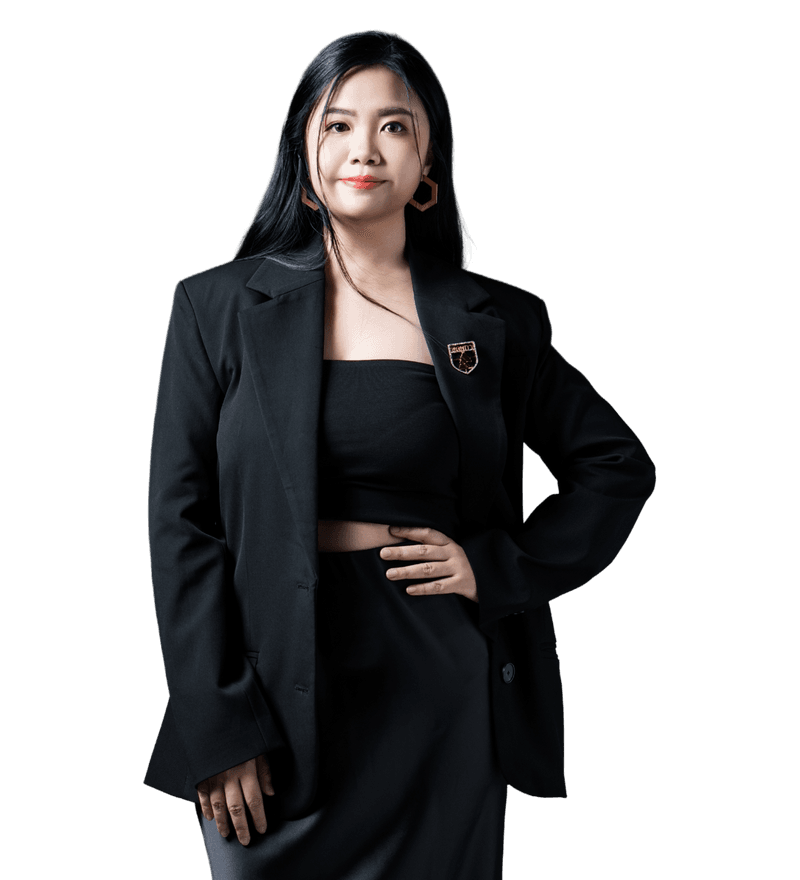 Yibi Tan — BGD | Dignity Real Estate 马来西亚房地产经纪领导团队