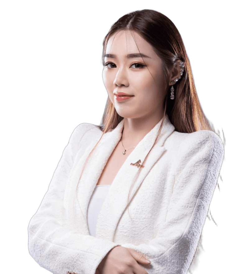 Xin Ying — COO | Dignity Real Estate 马来西亚房地产经纪领导团队